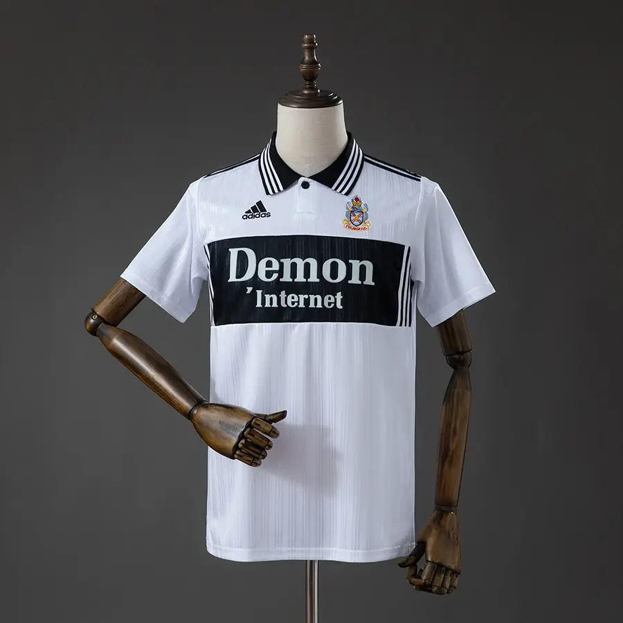Fulham Retrô 98-99 · Masculino