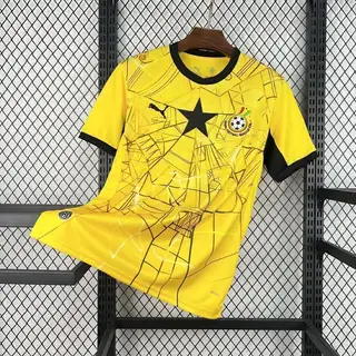 Gana 2º Uniforme Versão Torcedor · 26/27 · Masculino