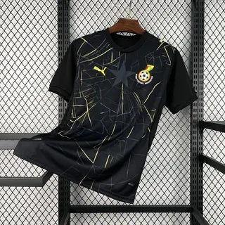 Gana 3º Uniforme Versão Torcedor · 26/27 · Masculino