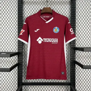 Getafe 2º Uniforme Versão Torcedor · 26/27 · Masculino