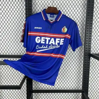 Getafe Retrô 98-99 · Masculino