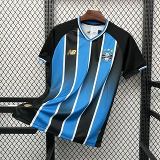 Grêmio 1º Uniforme Versão Torcedor · 26/27 · Masculino