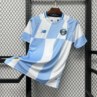 Grêmio 2º Uniforme Versão Torcedor · 26/27 · Masculino