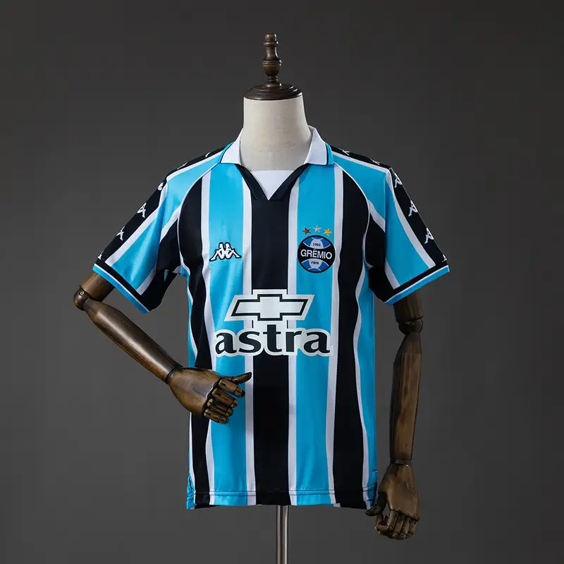 Grêmio Retrô 2000 · Masculino