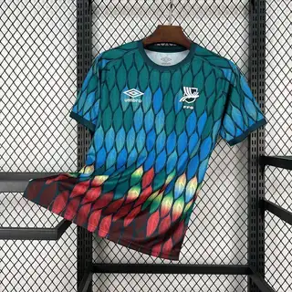 Guatemala Pré-Jogo Versão Torcedor · 26/27 · Masculino