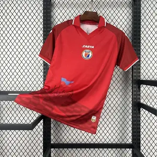 Haiti 3º Uniforme Versão Torcedor · 26/27 · Masculino