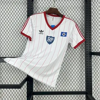 Hamburger SV Retrô 83-84 · Masculino