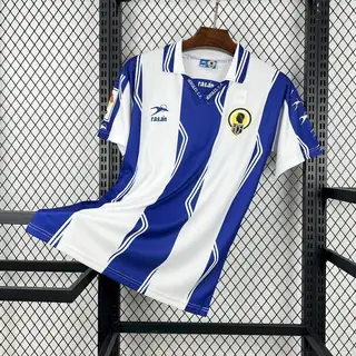 Hércules Retrô 97-98 · Masculino