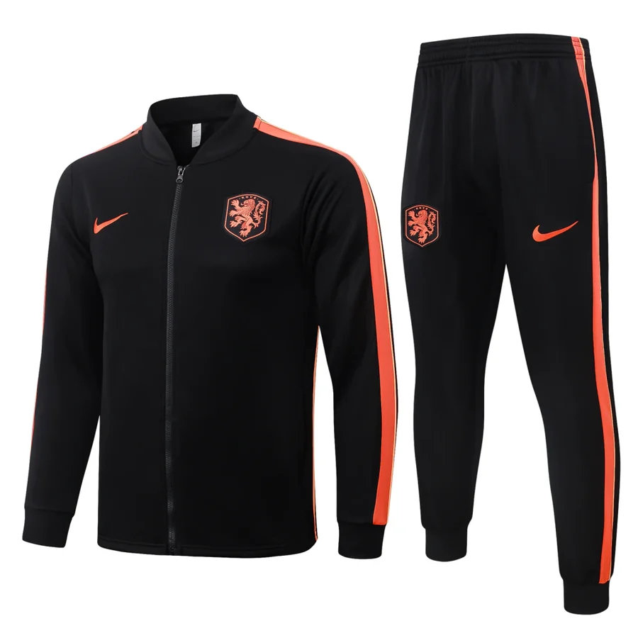 Holanda 1º Uniforme Conjunto · 26/27 · Masculino
