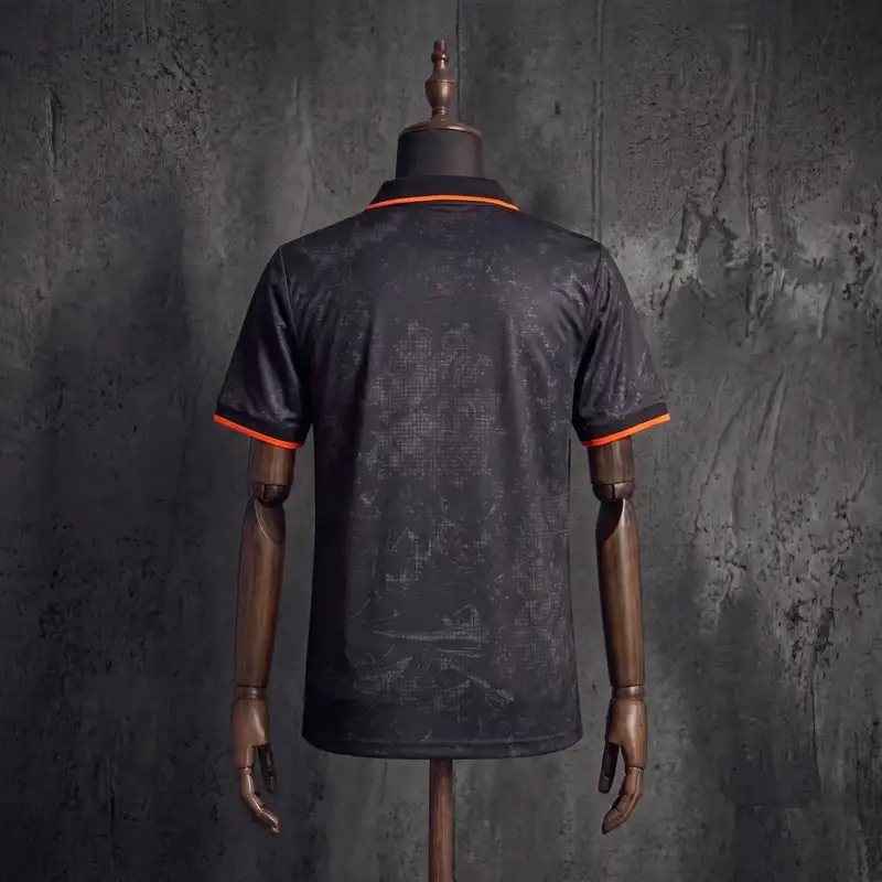 Holanda 1º Uniforme Versão Torcedor · Edição Especial · 26/27 · Masculino