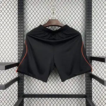 Holanda Calção 1º Uniforme · 26/27 · Masculino