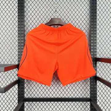 Holanda Calção 2º Uniforme · 26/27 · Masculino
