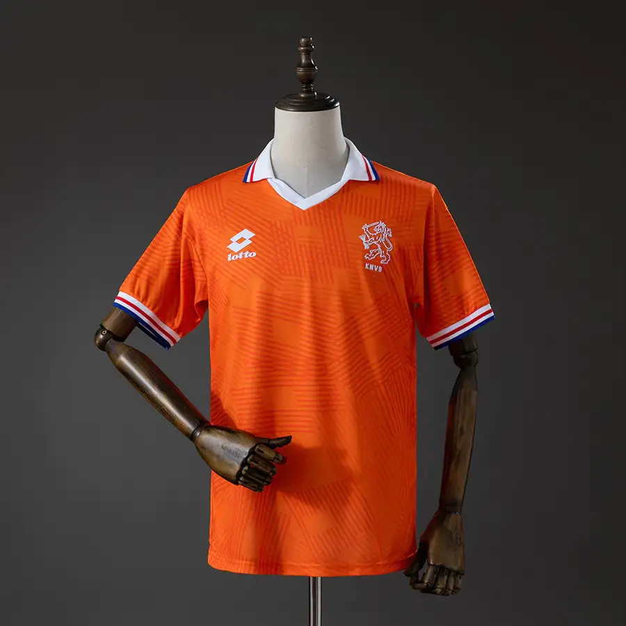 Holanda Retrô 1994 · Masculino