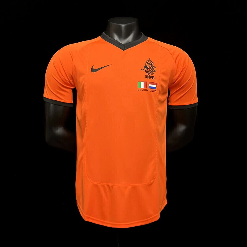 Holanda Retrô 2000 · Masculino