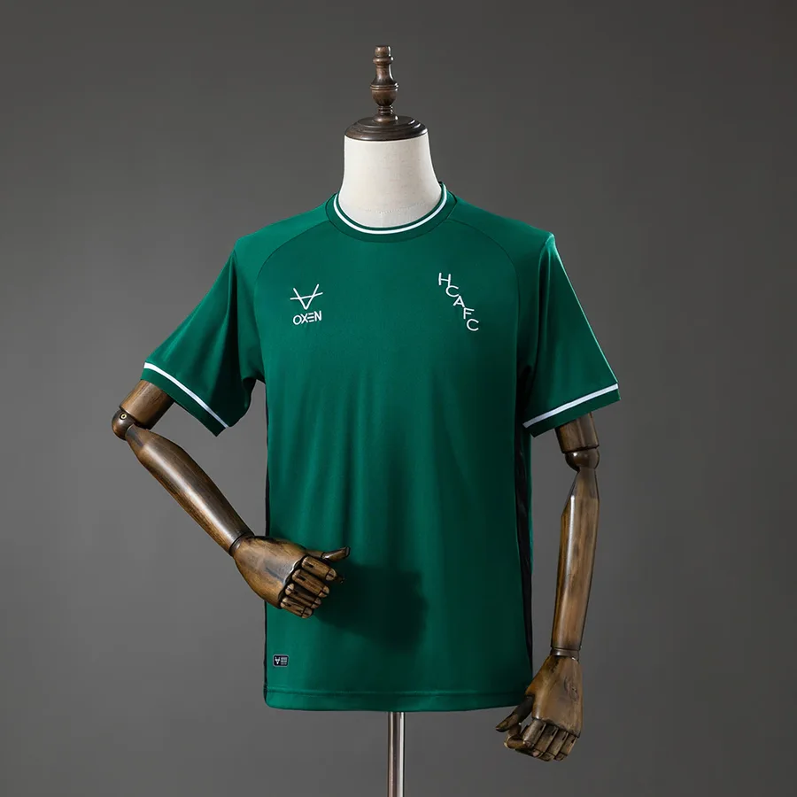 Hull City Goleiro Versão Torcedor · 26/27 · Masculino