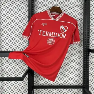 Independiente Retrô 99-00 · Masculino