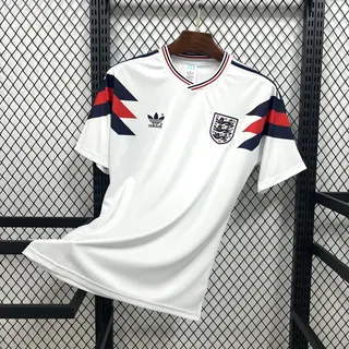 Inglaterra 1º Uniforme Versão Torcedor · Edição Especial · 26/27 · Masculino