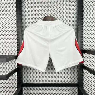 Inglaterra Calção 1º Uniforme · 26/27 · Masculino