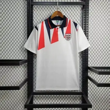 Inglaterra Retrô 1992 · Masculino