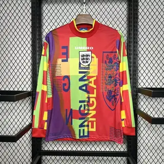 Inglaterra Retrô 95-96 · Goleiro · Masculino