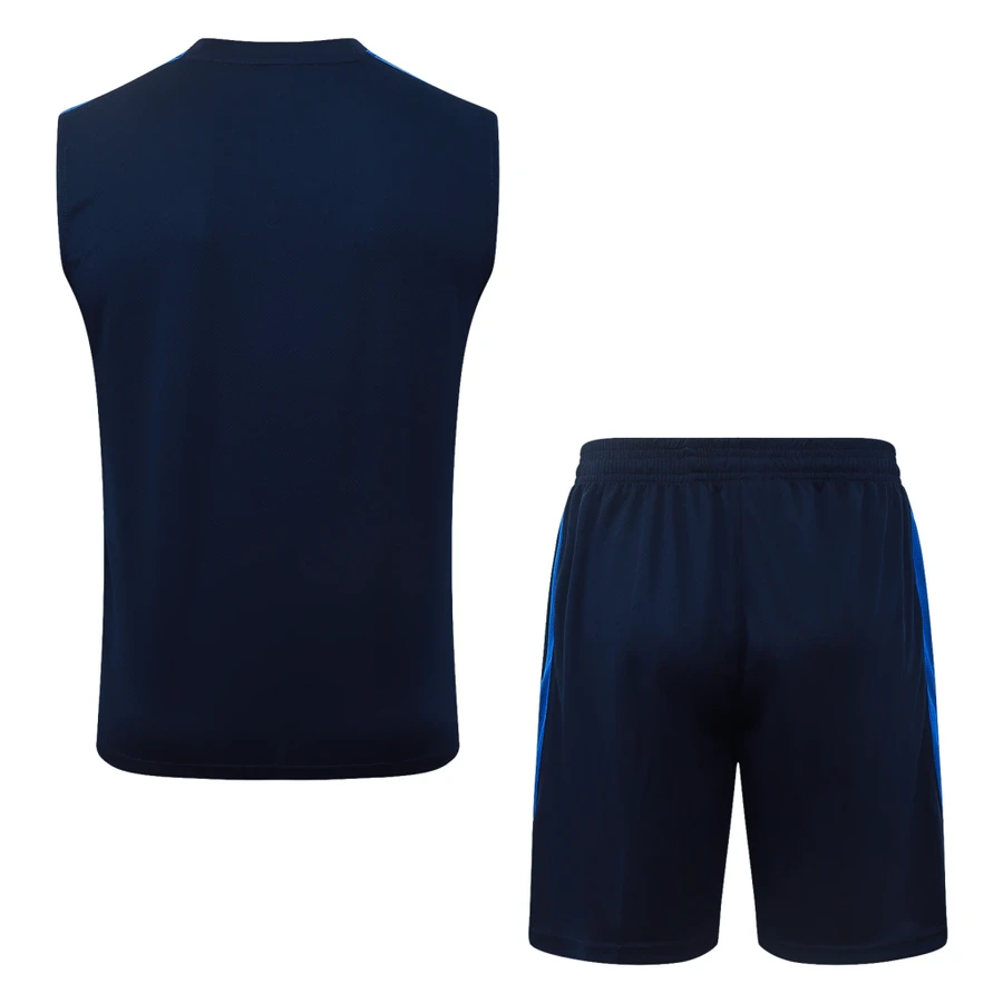 Inter de Milão Linha de Treino Conjunto · 26/27 · Masculino
