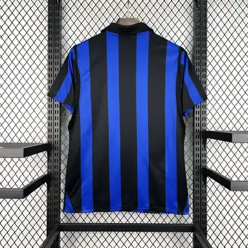 Inter de Milão 1º Uniforme Versão Torcedor · 26/27 · Masculino