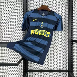 Inter de Milão Retrô 04-05 · 3º Uniforme · Masculino