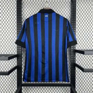 Inter de Milão Retrô 11-12 · Masculino