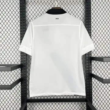 Inter de Milão Retrô 11-12 · 2º Uniforme · Masculino