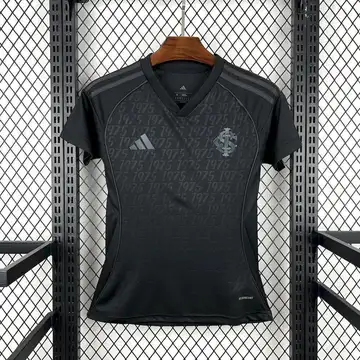 Internacional 3º Uniforme Versão Torcedor · 25/26 · Feminino