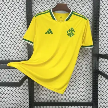 Internacional 1º Uniforme Versão Torcedor · Edição Especial · 26/27 · Masculino
