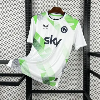 Irlanda 2º Uniforme Versão Torcedor · 26/27 · Masculino