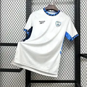 Israel 1º Uniforme Versão Torcedor · 25/26 · Masculino