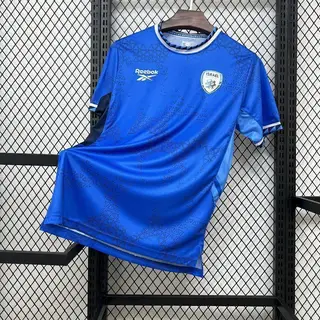Israel 2º Uniforme Versão Torcedor · 25/26 · Masculino