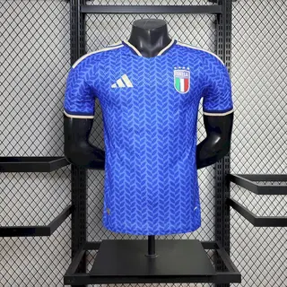 Itália 1º Uniforme Versão Jogador · 26/27 · Masculino