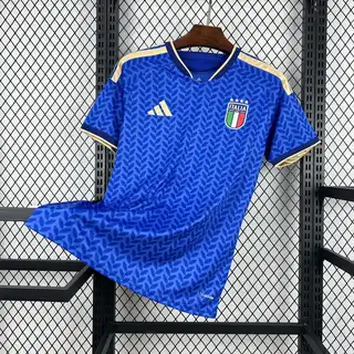 Itália 1º Uniforme Versão Torcedor · 26/27 · Masculino