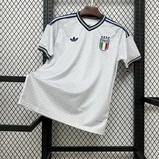 Itália 2º Uniforme Versão Torcedor · 26/27 · Masculino