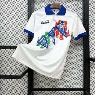 Itália Retrô 1994 · Linha de Treino · Masculino