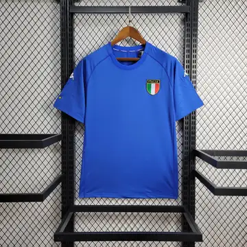 Itália Retrô 2000 · Masculino