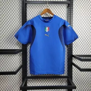 Itália Retrô 2006 · Masculino