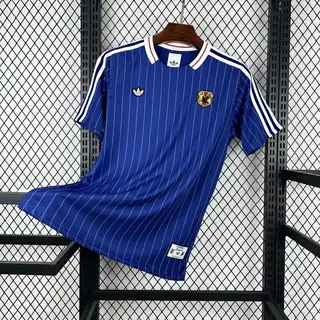 Japão 1º Uniforme Versão Torcedor · Icon · 26/27 · Masculino
