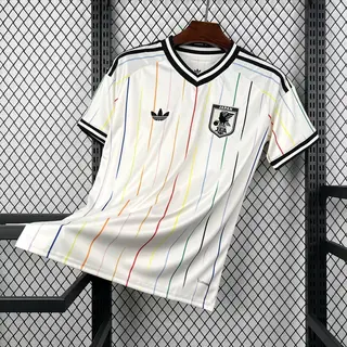 Japão 2º Uniforme Versão Torcedor · 26/27 · Masculino