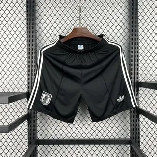 Japão Calção 2º Uniforme · 26/27 · Masculino