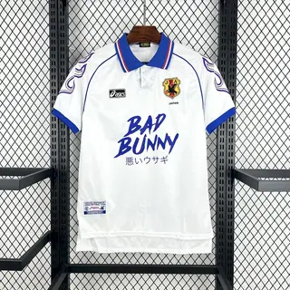 Japão Retrô 1998 · Masculino
