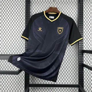 Jordânia 3º Uniforme Versão Torcedor · 26/27 · Masculino