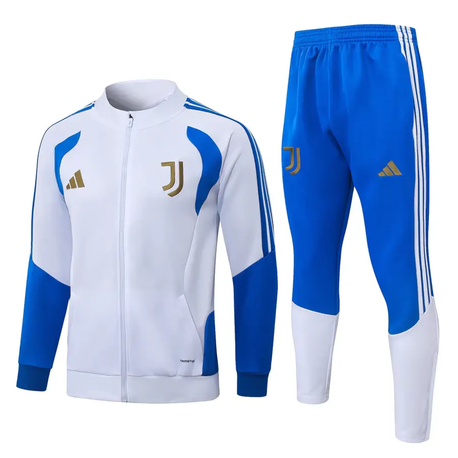 Juventus Linha de Treino Conjunto · 26/27 · Masculino