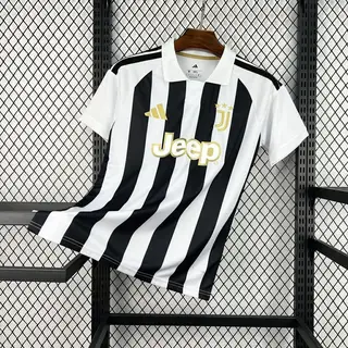 Juventus 1º Uniforme Versão Torcedor · 26/27 · Masculino