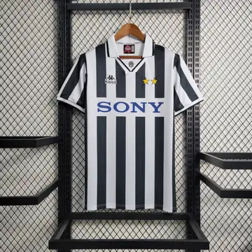 Juventus Retrô 95-97 · Masculino