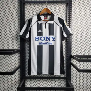 Juventus Retrô 97-98 · Masculino