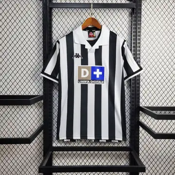Juventus Retrô 98-99 · Masculino